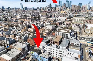 1209 S 15th St, Philadelphia, PA 19146 - Photo 1