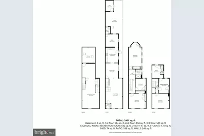 1209 S 15th Street, Philadelphia, PA 19146 - Photo 47