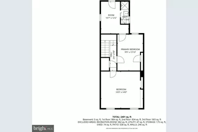 1209 S 15th Street, Philadelphia, PA 19146 - Photo 45