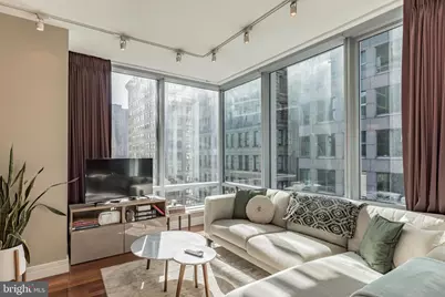 1414 S Penn Square #16G, Philadelphia, PA 19102 - Photo 5