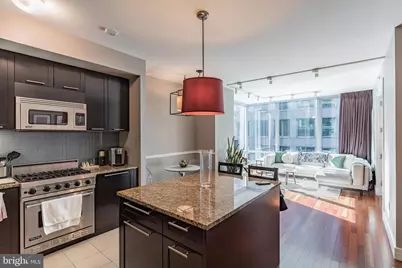 1414 S Penn Square #16G, Philadelphia, PA 19102 - Photo 1