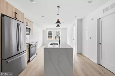 208 Vine Street #3A, Philadelphia, PA 19106 - Photo 7