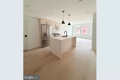 208 Vine Street #3A, Philadelphia, PA 19106 - Photo 1