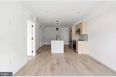 208 Vine Street #3A, Philadelphia, PA 19106 - Photo 5