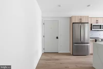 208 Vine Street #3A, Philadelphia, PA 19106 - Photo 3