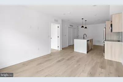 208 Vine Street #3A, Philadelphia, PA 19106 - Photo 1