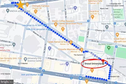 3707 Powelton Avenue #A, Philadelphia, PA 19104 - Photo 13