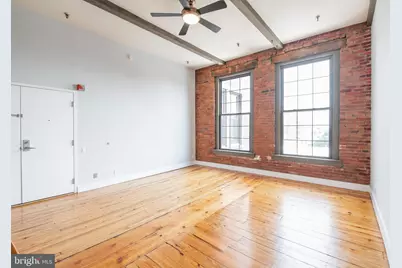 313 Arch Street #606, Philadelphia, PA 19106 - Photo 9