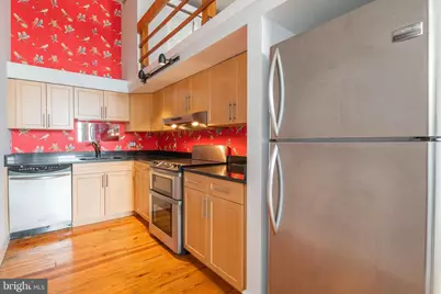 313 Arch Street #606, Philadelphia, PA 19106 - Photo 21