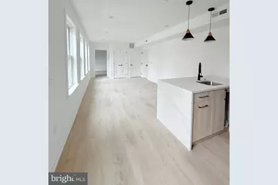 208 Vine Street #3D, Philadelphia, PA 19106 - Photo 5