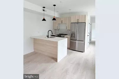 208 Vine Street #3D, Philadelphia, PA 19106 - Photo 1