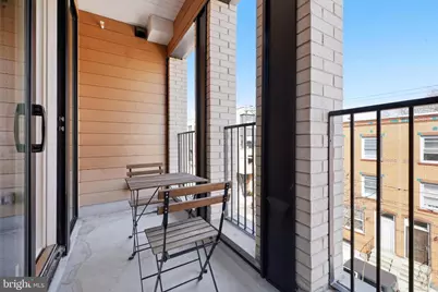 1723 Francis Street #3F, Philadelphia, PA 19130 - Photo 13