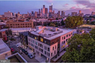 1723 Francis Street #3F, Philadelphia, PA 19130 - Photo 5