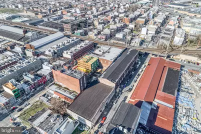 2408 Ellsworth Street, Philadelphia, PA 19146 - Photo 3