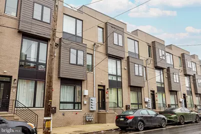 2010 N 5th Street #2C, Philadelphia, PA 19122 - Photo 19