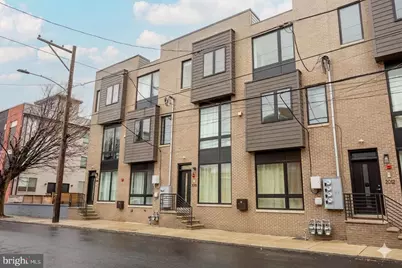 2010 N 5th Street #2C, Philadelphia, PA 19122 - Photo 1