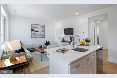 2010 N 5th Street #2C, Philadelphia, PA 19122 - Photo 1