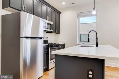 2010 N 5th Street #2C, Philadelphia, PA 19122 - Photo 5