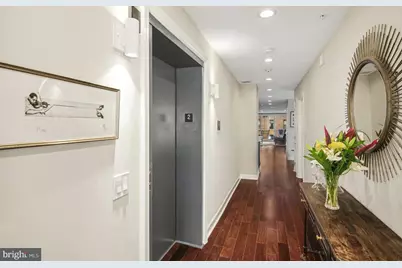 1910 Spring Garden Street #2, Philadelphia, PA 19130 - Photo 3