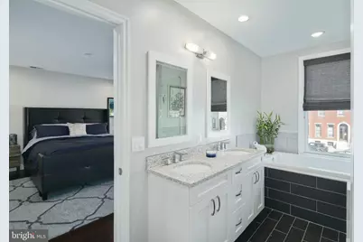 1910 Spring Garden Street #2, Philadelphia, PA 19130 - Photo 25