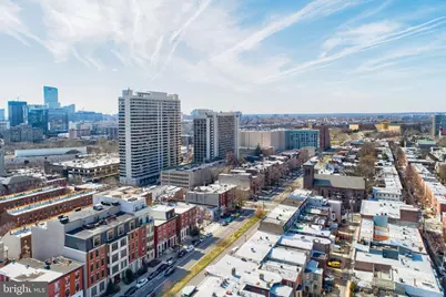 1910 Spring Garden Street #2, Philadelphia, PA 19130 - Photo 29