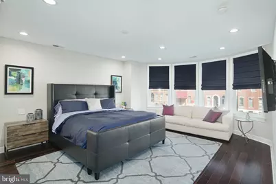 1910 Spring Garden Street #2, Philadelphia, PA 19130 - Photo 21