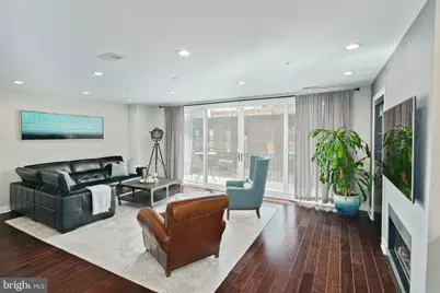 1910 Spring Garden Street #2, Philadelphia, PA 19130 - Photo 9