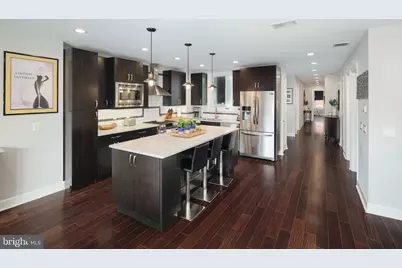 1910 Spring Garden Street #2, Philadelphia, PA 19130 - Photo 5