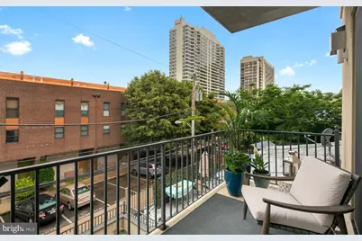 1910 Spring Garden Street #2, Philadelphia, PA 19130 - Photo 13