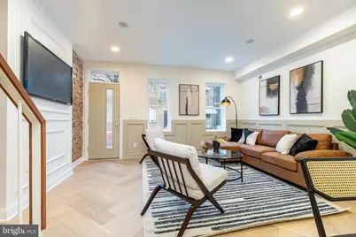 814 Mountain Street, Philadelphia, PA 19148 - Photo 5