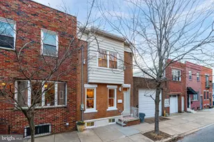 814 Mountain St, Philadelphia, PA 19148 - Photo 1