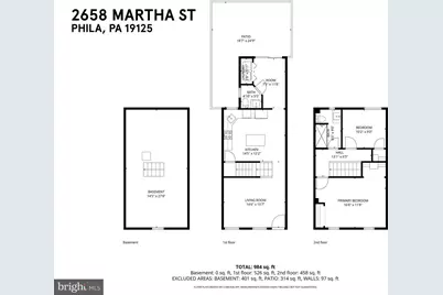 2658 Martha Street, Philadelphia, PA 19125 - Photo 27