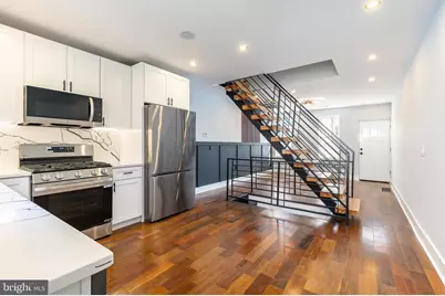 706 N Shedwick Street, Philadelphia, PA 19104 - Photo 5