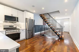 706 N Shedwick St, Philadelphia, PA 19104 - Photo 5