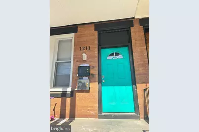 1211 W Hilton Street, Philadelphia, PA 19140 - Photo 1