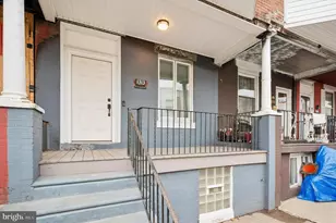 1313 E Rittenhouse St, Philadelphia, PA 19138 - Photo 1