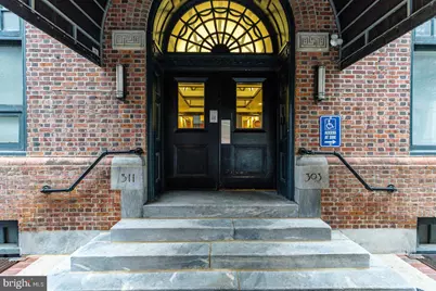 303 Vine Street #305, Philadelphia, PA 19106 - Photo 21