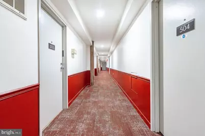 303 Vine Street #305, Philadelphia, PA 19106 - Photo 17