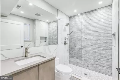 2026 Spring Garden Street #1C, Philadelphia, PA 19130 - Photo 3