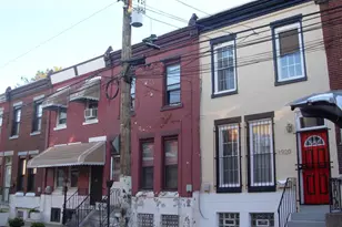 1920 Fontain St, Philadelphia, PA 19121 - Photo 1