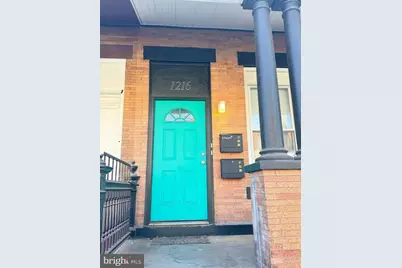 1216 W Hilton Street, Philadelphia, PA 19140 - Photo 1