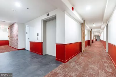 303 Vine Street #105, Philadelphia, PA 19106 - Photo 19