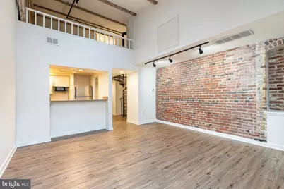 303 Vine Street #512, Philadelphia, PA 19106 - Photo 1