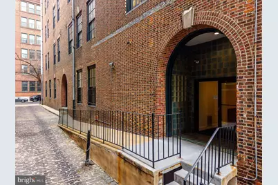 303 Vine Street #512, Philadelphia, PA 19106 - Photo 21