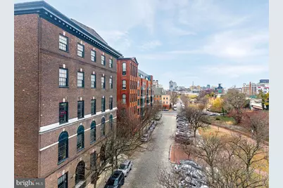 303 Vine Street #512, Philadelphia, PA 19106 - Photo 19