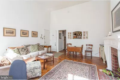 1817 Pine Street #1F, Philadelphia, PA 19103 - Photo 7