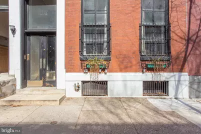 1817 Pine Street #1F, Philadelphia, PA 19103 - Photo 3