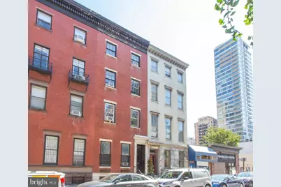 1807 Spruce Street #3R, Philadelphia, PA 19103 - Photo 9