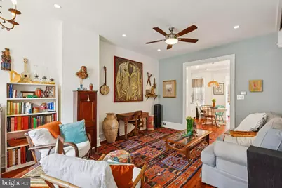 1561 E Montgomery Avenue, Philadelphia, PA 19125 - Photo 1