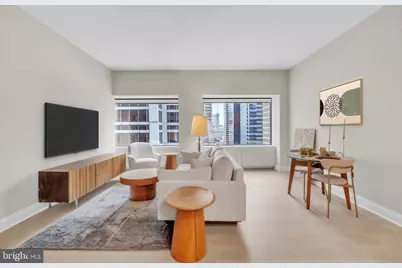 1801 Market Street #2112, Philadelphia, PA 19103 - Photo 1